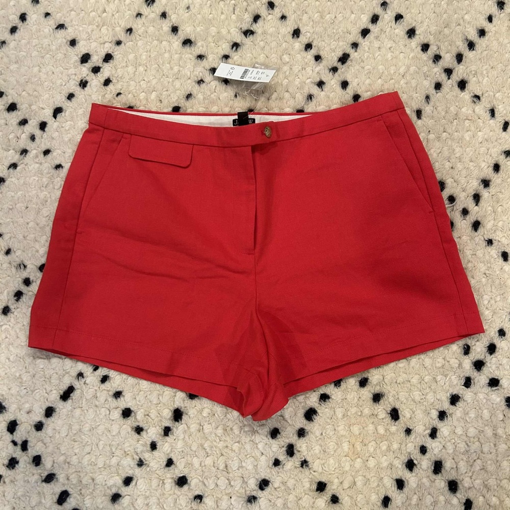 J Crew Shorts